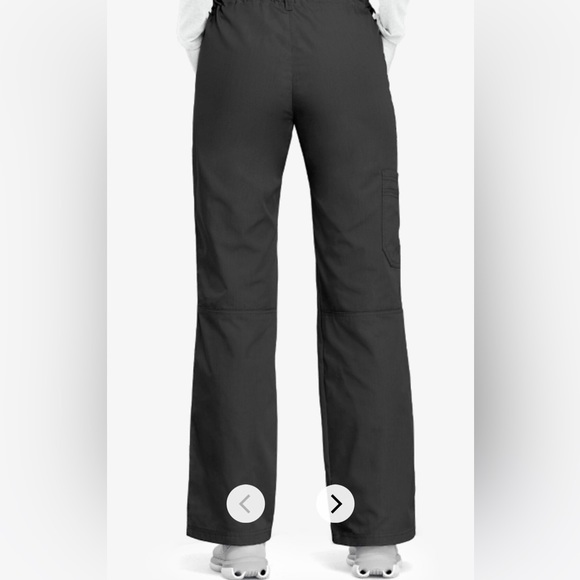 Can Cherokee scrub pants - Picture 2 of 2
